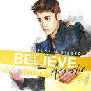 อัลบัม Believe Acoustic