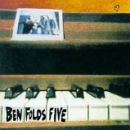 อัลบัม Ben Folds Five