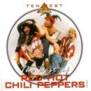 อัลบัม Best Of Red Hot Chili Peppers