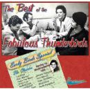 อัลบัม Best Of The Fabulous Thunderbirds: Early Birds