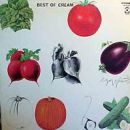 อัลบัม Best of Cream