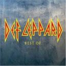 อัลบัม Best of Def Leppard