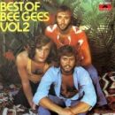 อัลบัม Best of the Bee Gees, Vol. 2