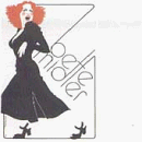 อัลบัม Bette Midler