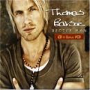 อัลบัม Better Man