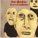 อัลบัม Beware of the Maniacs