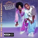 อัลบัม Big Boi and Dre Present...Outkast