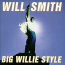 อัลบัม Big Willie Style