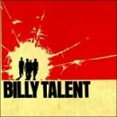 อัลบัม Billy Talent
