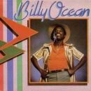 อัลบัม Billy Ocean