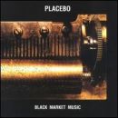 อัลบัม Black Market Music