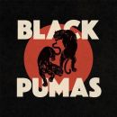 อัลบัม Black Pumas