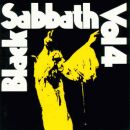 อัลบัม Black Sabbath Vol. 4