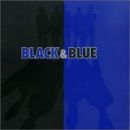 อัลบัม Black & Blue