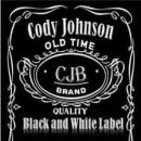อัลบัม Black And White Label