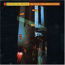 อัลบัม Black Celebration