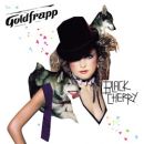 อัลบัม Black Cherry