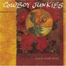 อัลบัม Black Eyed Man