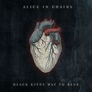 อัลบัม Black Gives Way to Blue