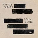 อัลบัม Black Lines