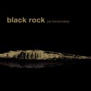 อัลบัม Black Rock