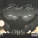 อัลบัม Black Rose