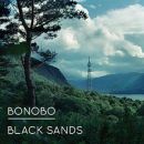 อัลบัม Black Sands
