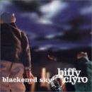 อัลบัม Blackened Sky