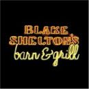อัลบัม Blake Shelton\'s Barn & Grill