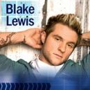 อัลบัม Blake Lewis