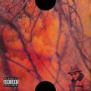 อัลบัม Blank Face LP