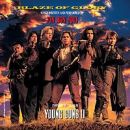 อัลบัม Blaze of Glory