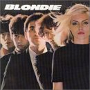 อัลบัม Blondie