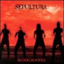 อัลบัม Blood-Rooted