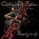 อัลบัม Blooddrunk
