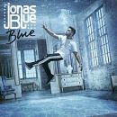 อัลบัม Blue