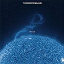 อัลบัม Blue