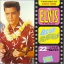 อัลบัม Blue Hawaii