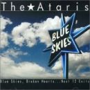 อัลบัม Blue Skies, Broken Hearts...Next 12 Exits
