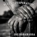 อัลบัม Blues of Desperation