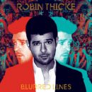 อัลบัม Blurred Lines