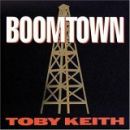 อัลบัม Boomtown