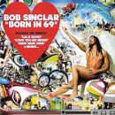 อัลบัม Born In 69