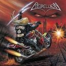 อัลบัม Born a Rebel
