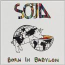 อัลบัม Born in Babylon