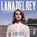 อัลบัม Born to Die