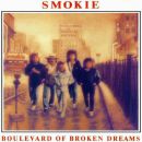 อัลบัม Boulevard Of Broken Dreams