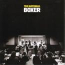 อัลบัม Boxer