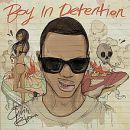 อัลบัม Boy in Detention