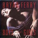 อัลบัม Boys and Girls